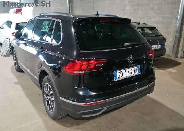 VOLKSWAGEN Tiguan Tiguan II 2021 1.4 tsi eh Life dsg -GK854LP