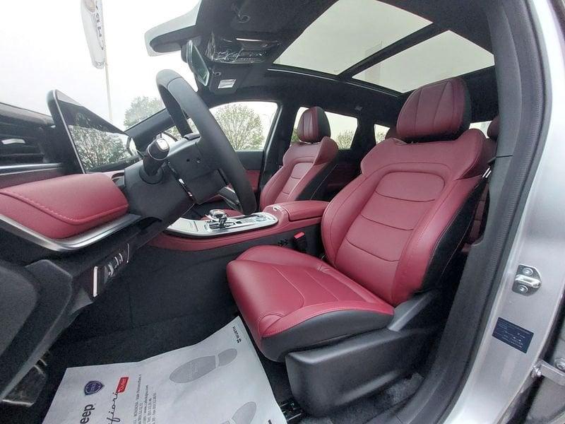 SPORTEQUIPE Sportequipe 7 7 GTW 1.5 Turbo DCT