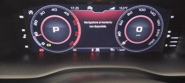 SKODA Kodiaq 2.0 BiTDI SCR 4x4 DSG RS