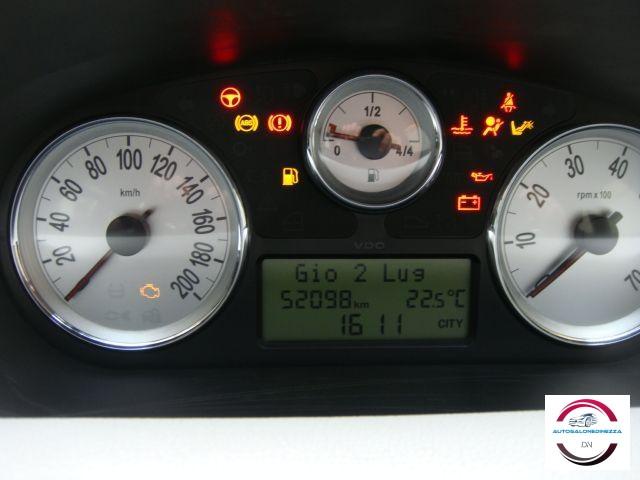 LANCIA - Ypsilon - 1.2 Elle