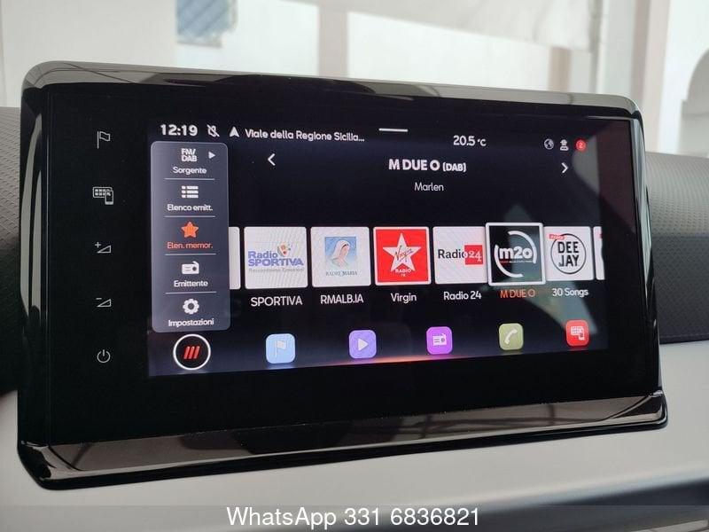 SEAT Arona 1.0 ECO TSI 110 CV FR