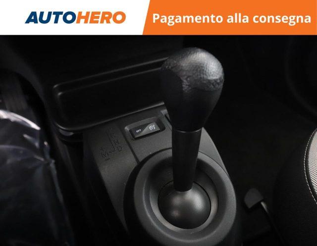 RENAULT Twingo SCe EDC Duel2