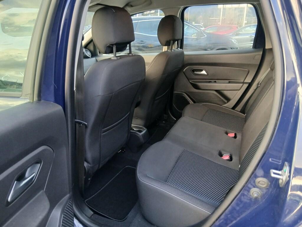 Dacia Duster 1.0 tce ECO-G Comfort 4x2