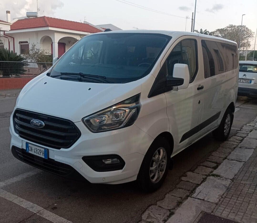 Noleggio da € 80+ iva