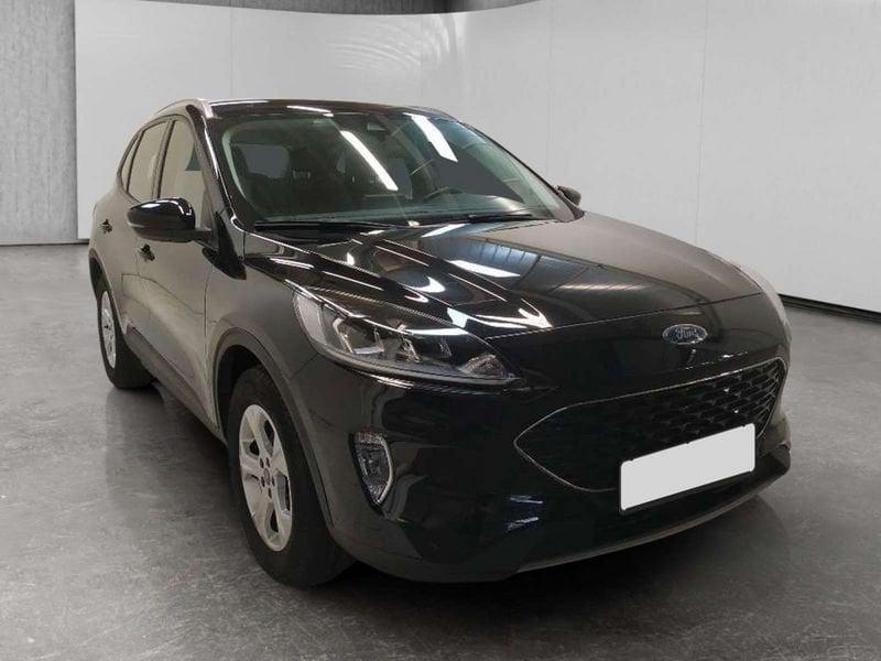 Ford Kuga 1.5 ecoblue Connect 2wd 120cv