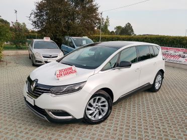 Renault Espace 1.6 dCi-C.AUTOMATICO-200.000-2016
