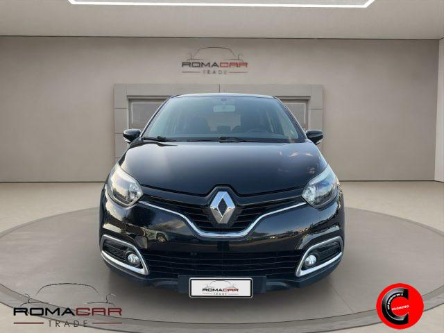 RENAULT Captur 0.9 TCe 12V 90 CV Start&Stop Energy R-Link