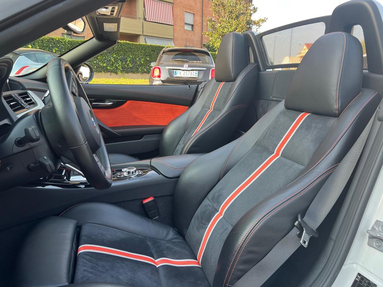 Bmw Z4 -- 28 i #7299