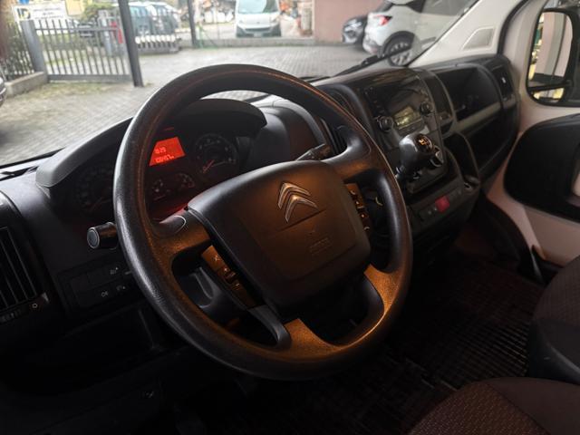 CITROEN Jumper L2 H2*UNI PROP*FINANZIABILE*IVA ESPOSTA