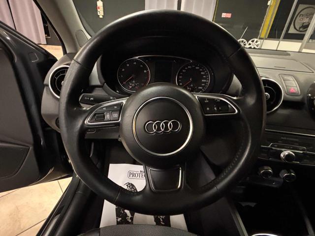AUDI A1 1.0 82 CV TFSI Design