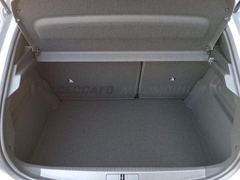 Lancia Ypsilon Nuova Ypsilon Ibrida Lx 1.2 100cv Ibrida