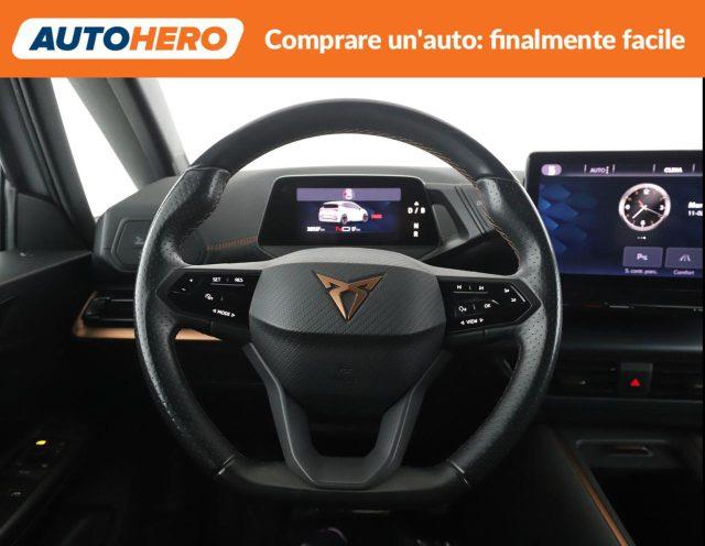 CUPRA Born 58kWh 204 CV