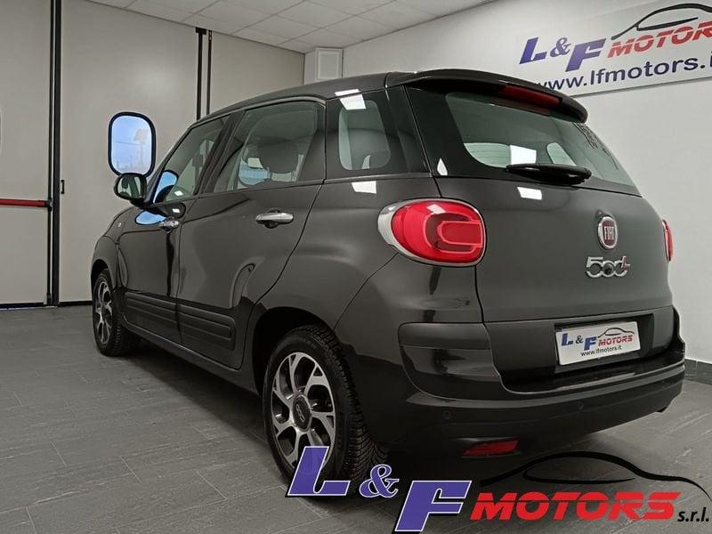 FIAT 500L 500 L 1.6 MJET 120CV CONNECT