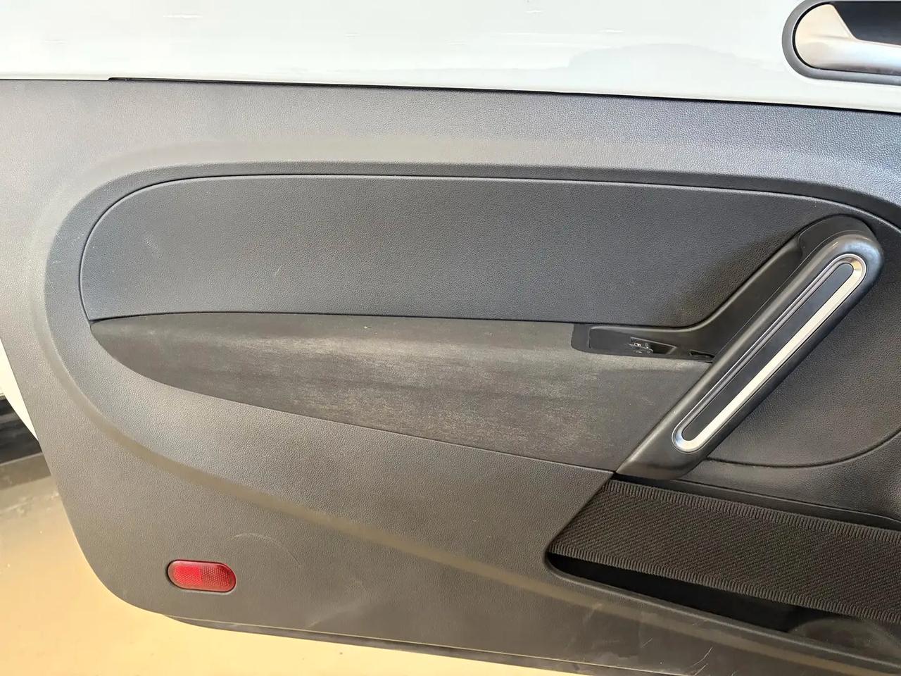 Volkswagen Maggiolino 1.2 TSI Design