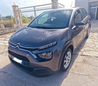 Citroen C3 PureTech 83 S&S Shine Pack 2021
