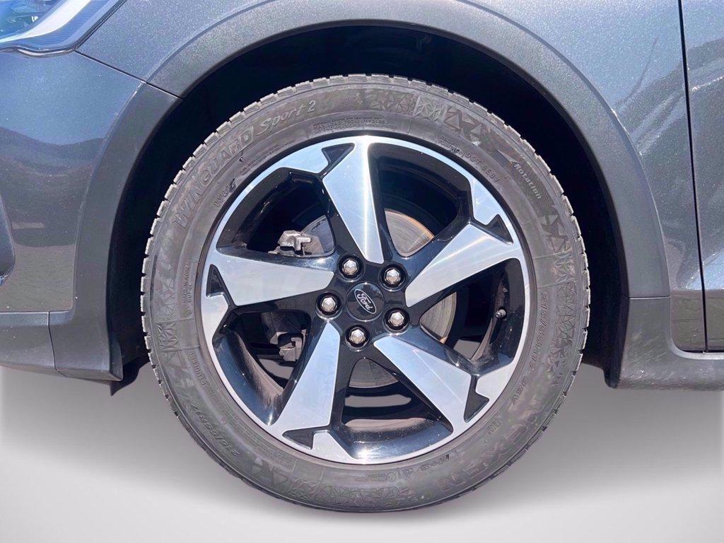 FORD Focus Active SW 1.5 ecoblue Design 120cv auto del 2022