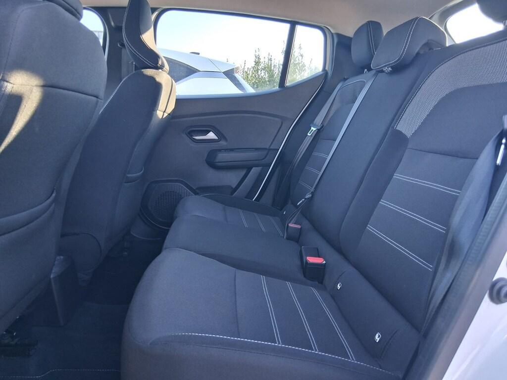 Dacia Sandero Streetway 1.0 tce ECO-G Expression