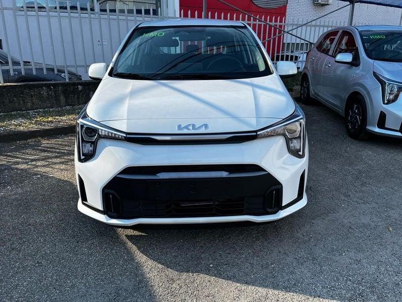 KIA Picanto Picanto 1.0 12V 5 porte Urban