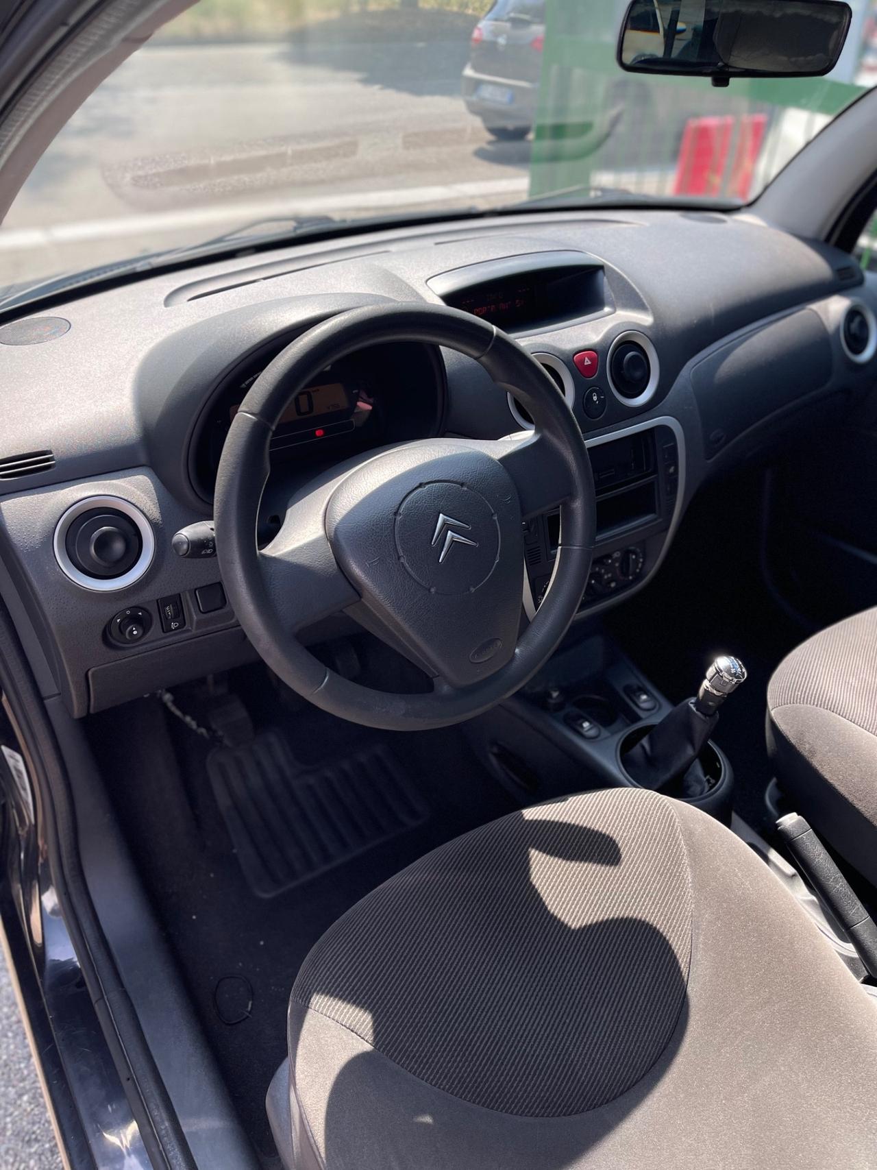 Citroen C3 1.1 Cashmere