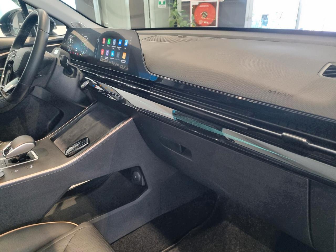 Omoda 5 1.6 TGDI 185CV aut. Premium GPL