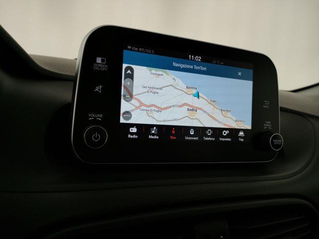 FIAT Tipo 1.3 Mjt S&S SW Business N1 - Autocarro