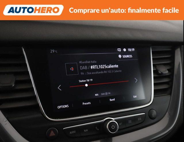 OPEL Grandland X 1.5 diesel Ecotec Start&Stop aut. Innovation