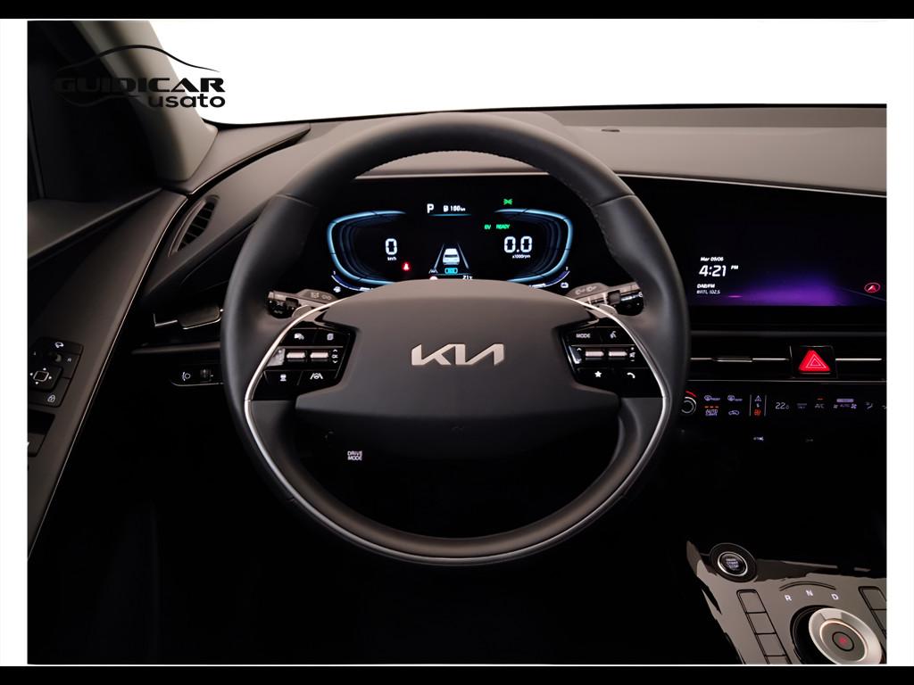 KIA Niro II 2022 - Niro 1.6 gdi hev Style dct6