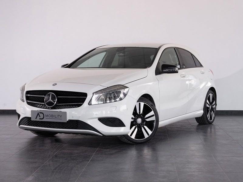 Mercedes-Benz Classe A A 180 CDI Executive