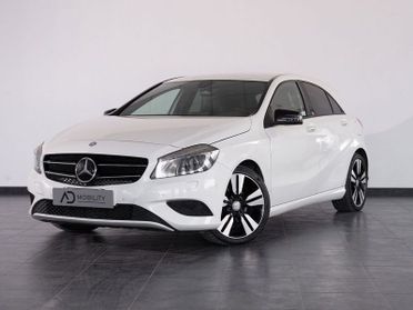 Mercedes-Benz Classe A A 180 CDI Executive