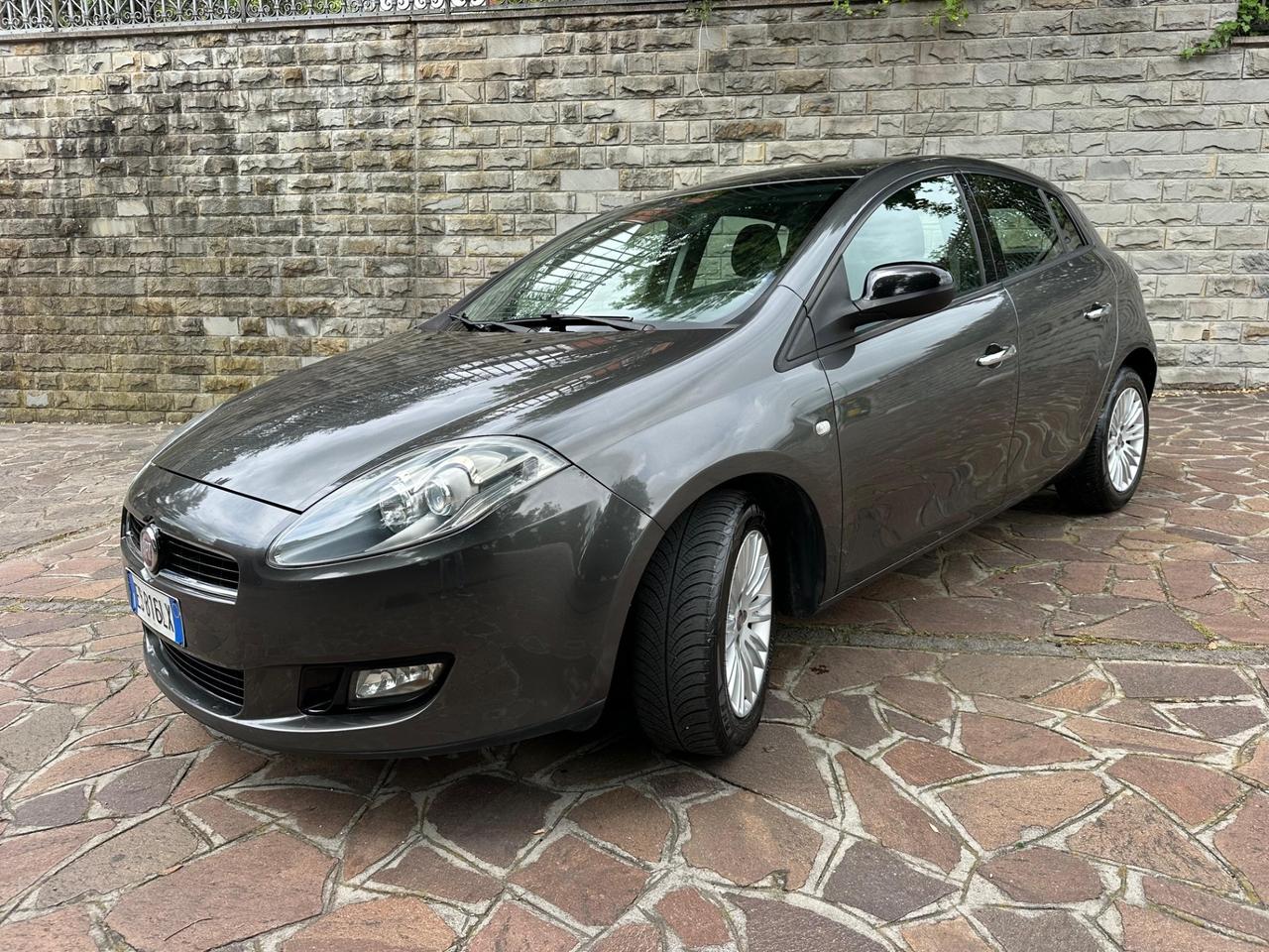 Fiat Bravo 1.4 EasyPower Easy NEOPATENTATO