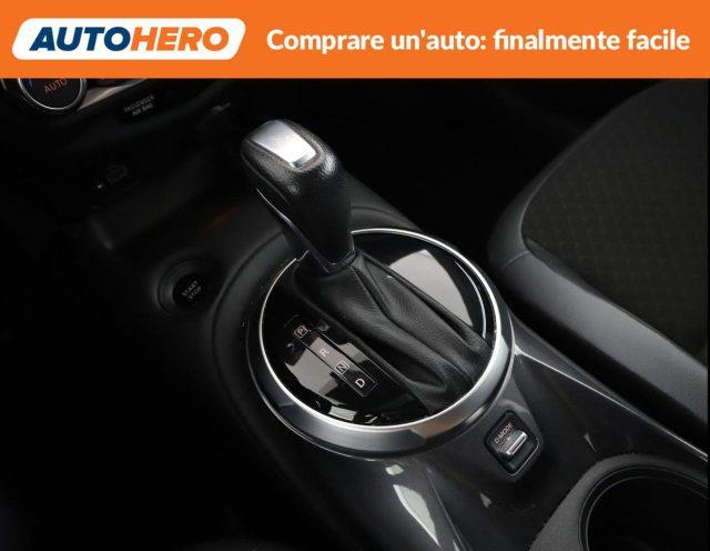 NISSAN Juke 1.6 HEV N-Connecta