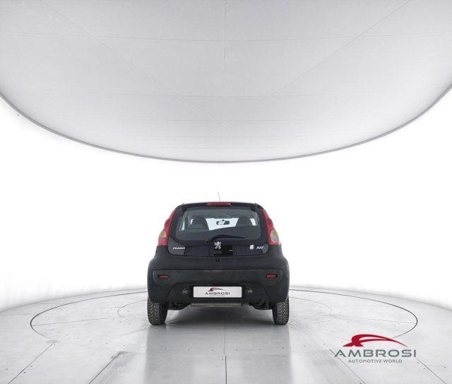PEUGEOT 107 HDi 5p. Sweet Years - PER OPERATORI DEL SETTORE