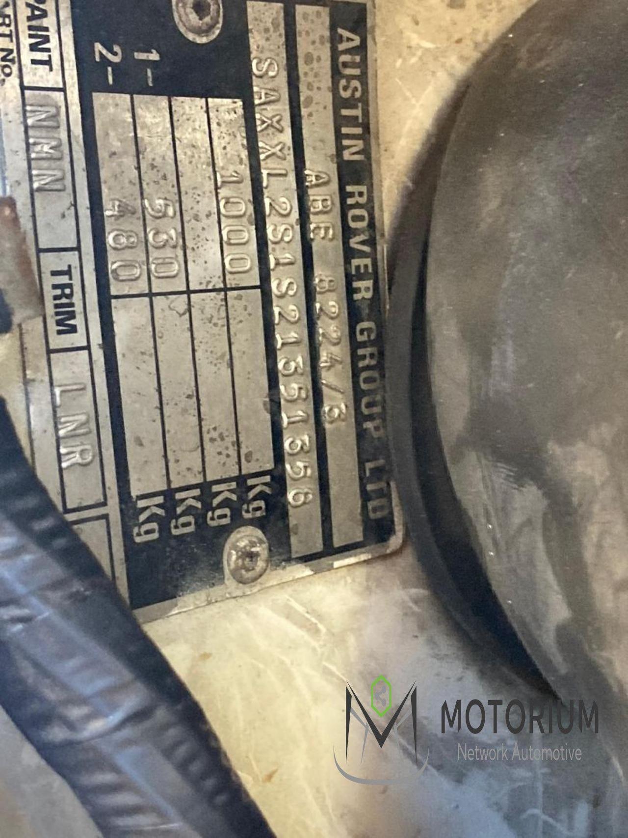 MINI Other Austin Rover