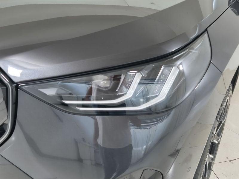 BMW X3 xDrive 20d Msport Pro