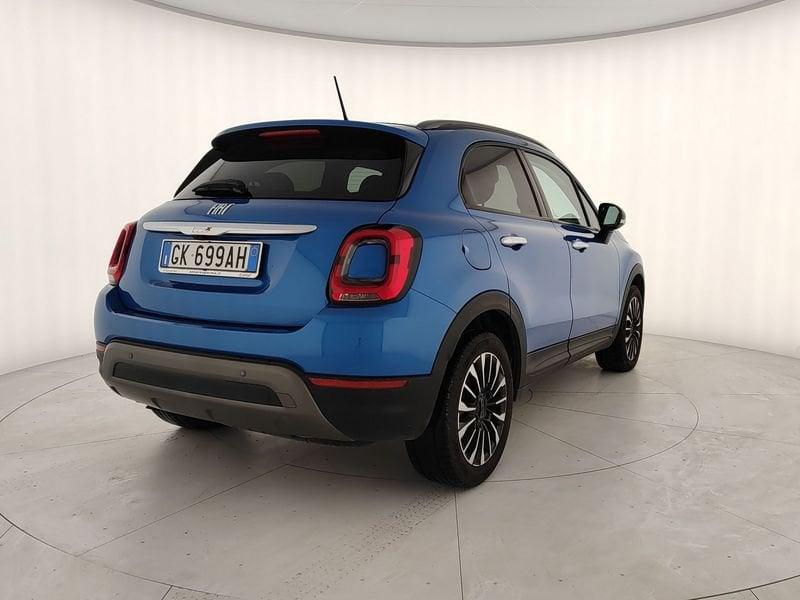 FIAT 500X 1.6 MultiJet 130 CV!PDC!TELECAMERA!