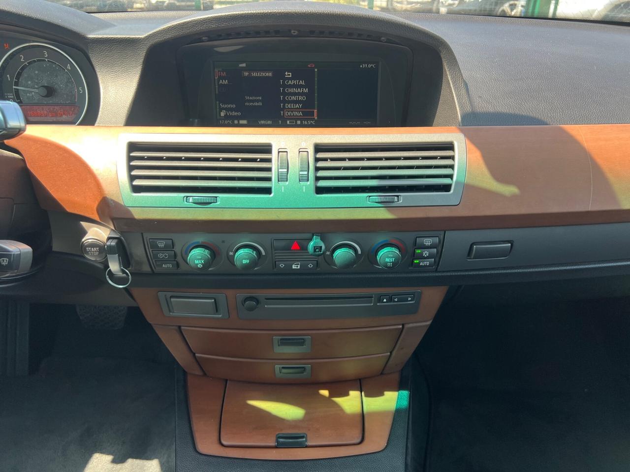 Bmw 730