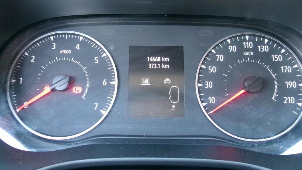 Dacia Sandero Streetway 1.0 SCe Expression