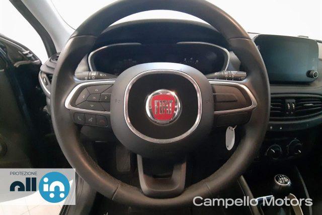 FIAT Tipo Tipo 5p 1.4 16V Mirror GPL