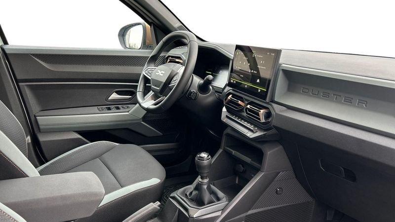 Dacia Duster NUOVO extreme Eco-G 100