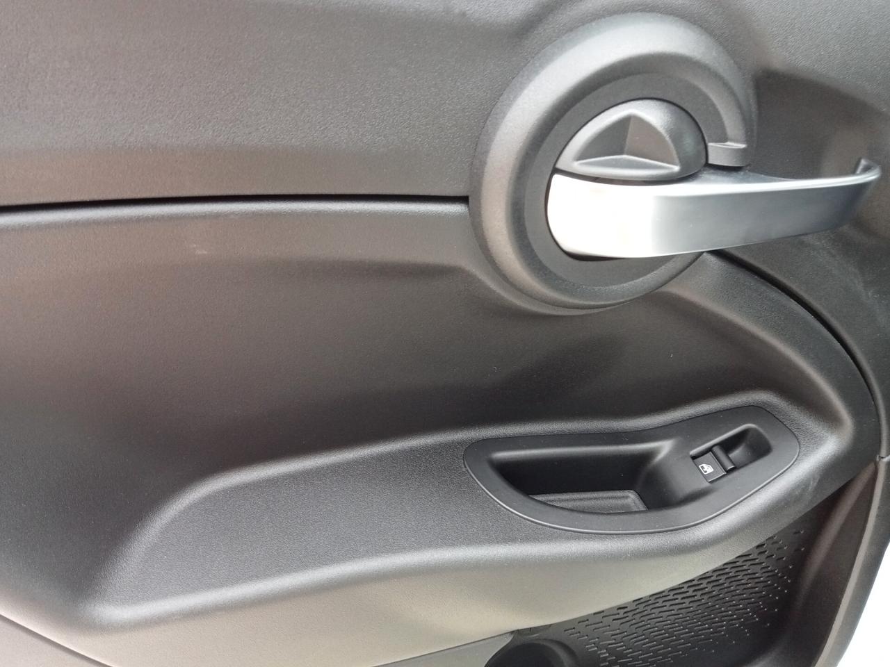 Fiat 500X 1.3 MultiJet 95 CV Sport 2024