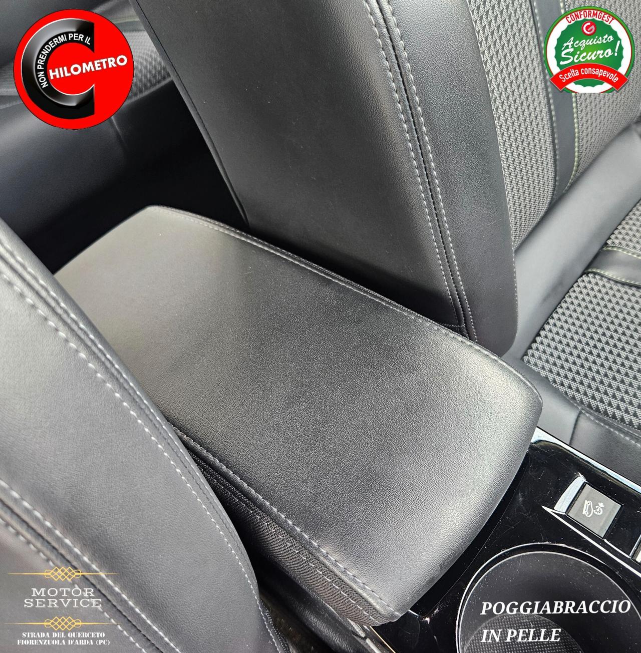 Peugeot 2008 GT Line UNIPRO KM DOCUMENTATI DA 129€ MESE