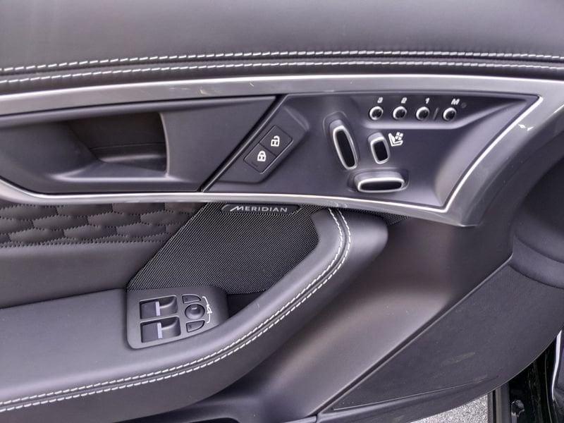 Jaguar F-Type 2.0 P300CV RWD AUTO R-Dynamic