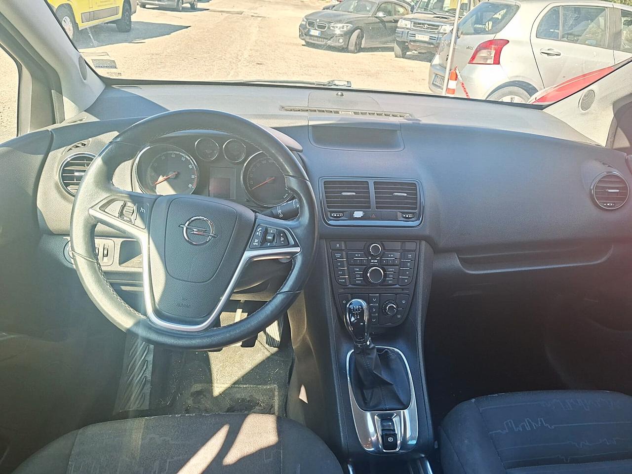 Opel Meriva 1.4 100CV Elective