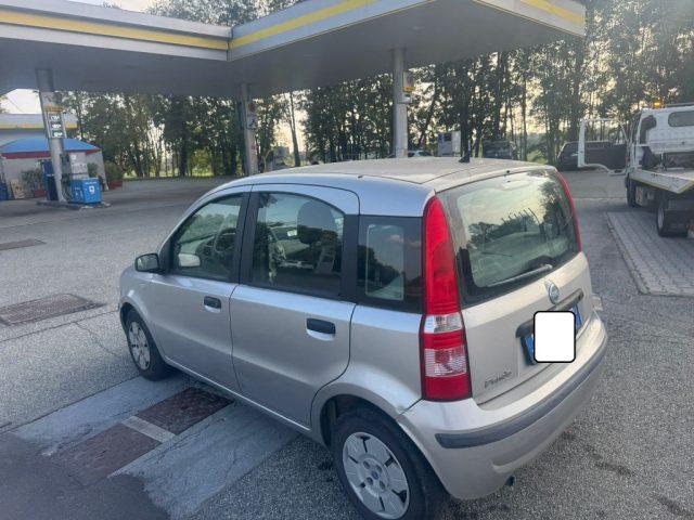 FIAT Panda 1.1 Active