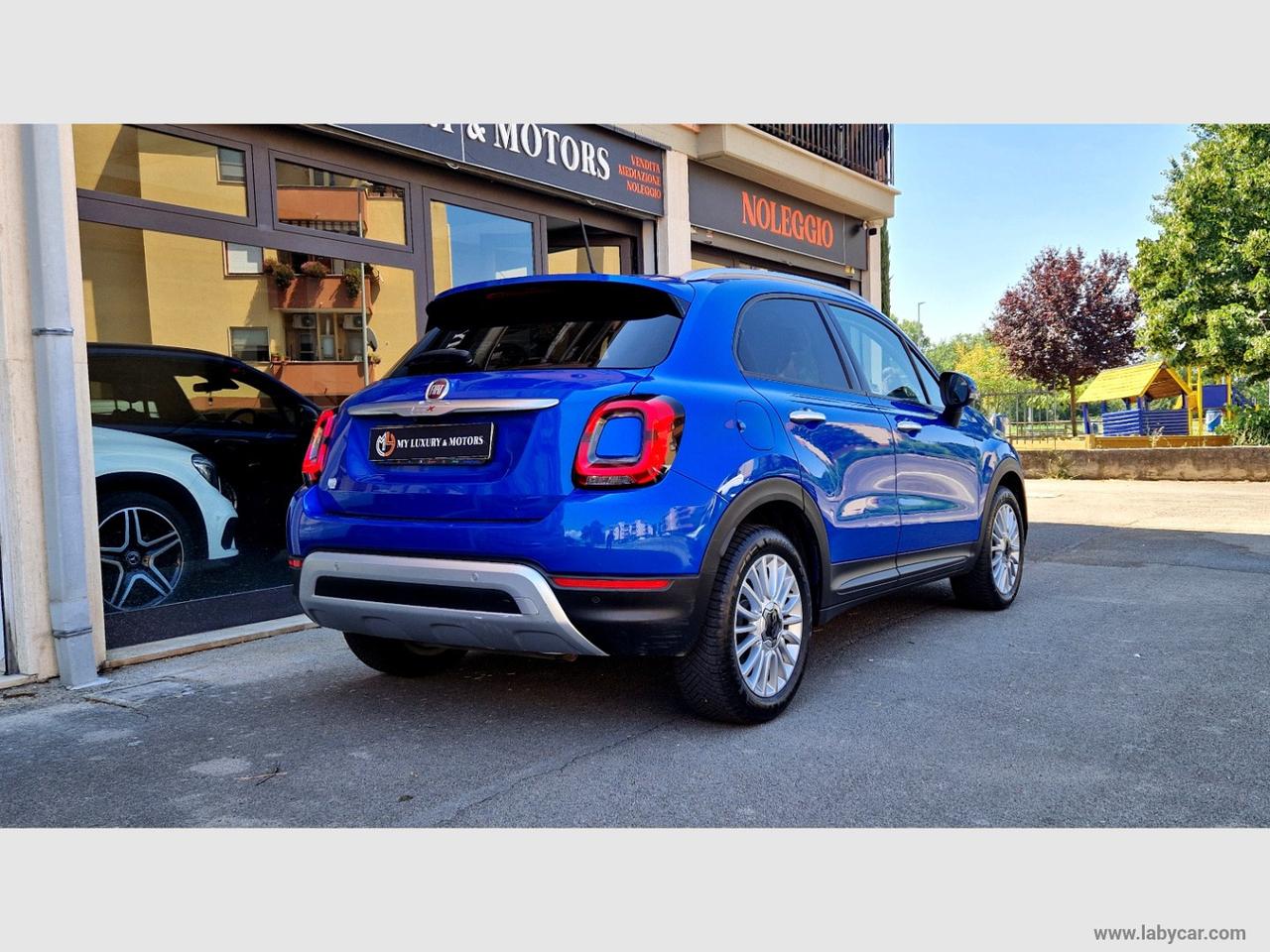 FIAT 500X 1.0 T3 120 CV Cross