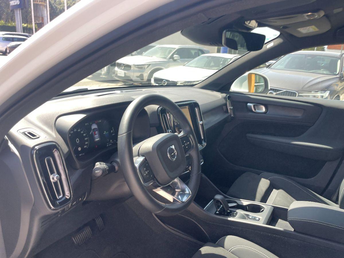 VOLVO - XC40 - T4 Recharge automatico Core