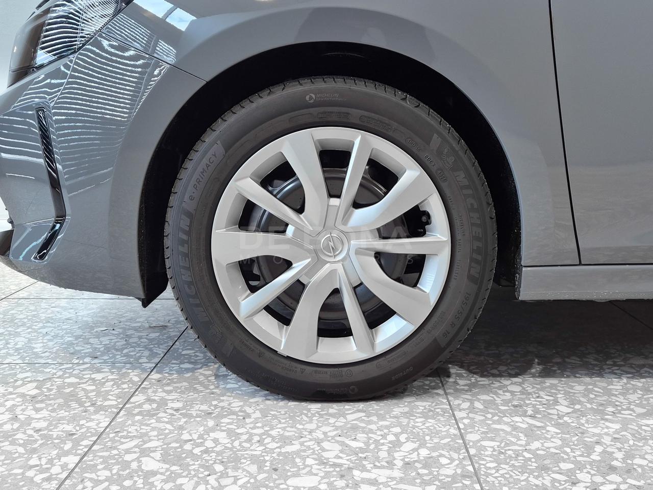 Opel Corsa 1.2 edition s&s 100cv