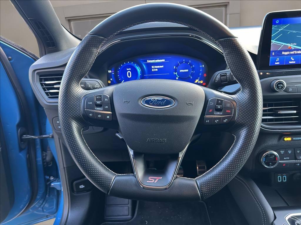 FORD Focus 2.3 ecoboost st s&s 280cv del 2021