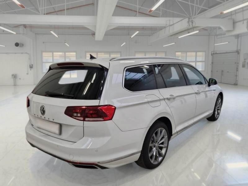 Volkswagen Passat 1.4 GTE DSG Plug-In-Hybrid 2020