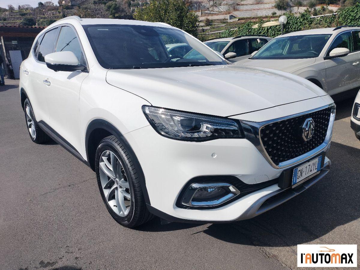 MG - HS 1.5 t Luxury